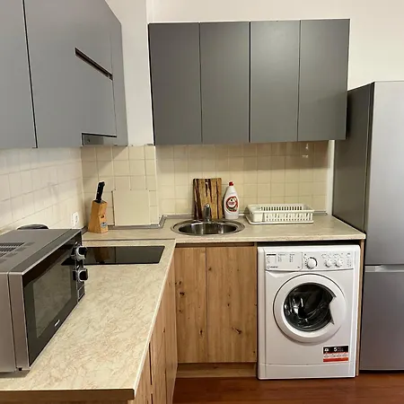 Gramadeto Two Bedroom Next To Gondola Apartman