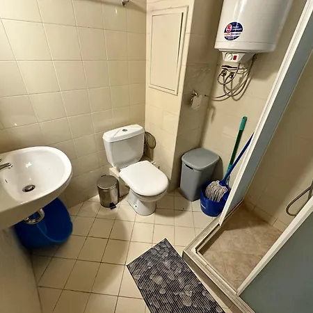 Apartment Gramadeto Two Bedroom Next To Gondola *