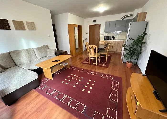 Apartman Gramadeto Two Bedroom Next To Gondola