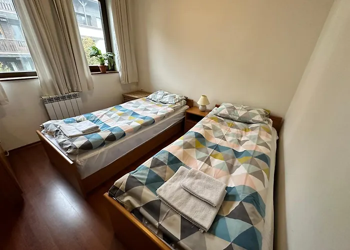 Gramadeto Two Bedroom Next To Gondola Apartman