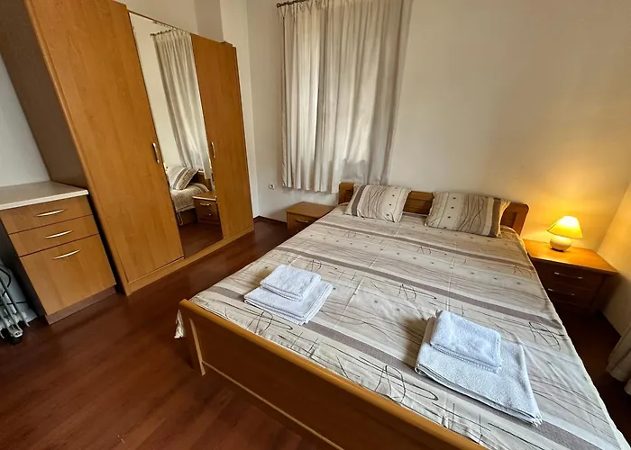 Gramadeto Two Bedroom Next To Gondola * Banszko