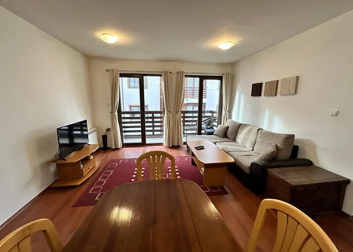 Gramadeto Two Bedroom Next To Gondola Apartman Banszko