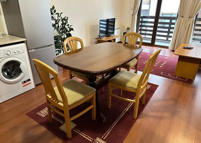 Gramadeto Two Bedroom Next To Gondola Apartman