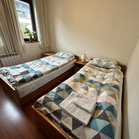 Gramadeto Two Bedroom Next To Gondola Apartmán