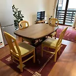 Gramadeto Two Bedroom Next To Gondola Апартаменты