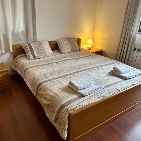 Gramadeto Two Bedroom Next To Gondola Банско