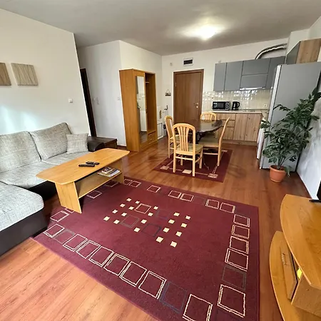 Apartamento Gramadeto Two Bedroom Next To Gondola