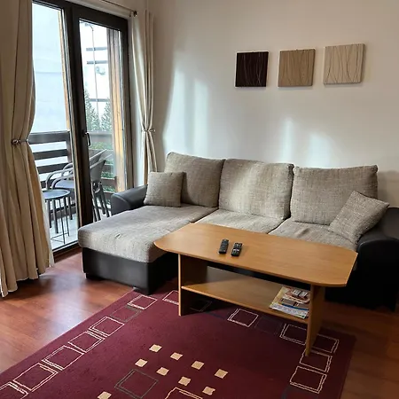 Gramadeto Two Bedroom Next To Gondola Bansko