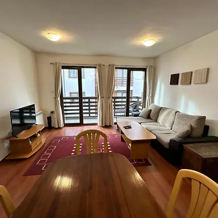 Gramadeto Two Bedroom Next To Gondola شقة بانسكو