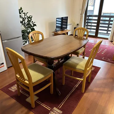 Gramadeto Two Bedroom Next To Gondola Apartament